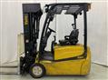 Used Forklifts